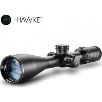Puškohled Hawke Puškohled Hawke, Frontier 30, 4-24x50 SF IR, osv. osnova MilPro 20x, tubus 30mm