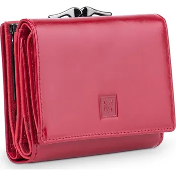 Dámská peněženka VerMari 47009-10202D-R červená