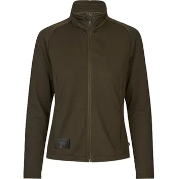 Dámská mikina Härkila / Seeland SEELAND dámská mikina Tidal Tora fleece Velikost oblečení HA: L