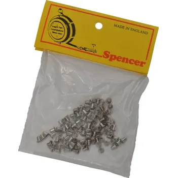 pásmo Spencer Nýty na měřící pásmo (100ks)