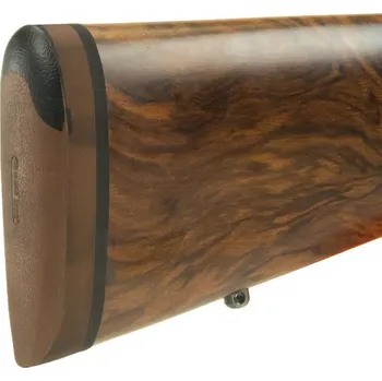 Sportovní střelba Botka na pažbu Pachmayr SC100 Decelerator Sporting Clay - střední, hnědá, 1"