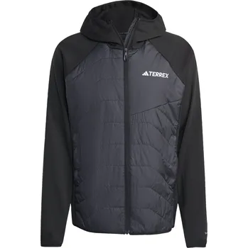 Pánská bunda Adidas Multi Hyb Jkt Velikost: L / Barva: černá
