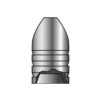 Příslušenství pro sportovní střelbu LYMAN MOULD Mini Ball .575 dia, 566grs Single Cavity