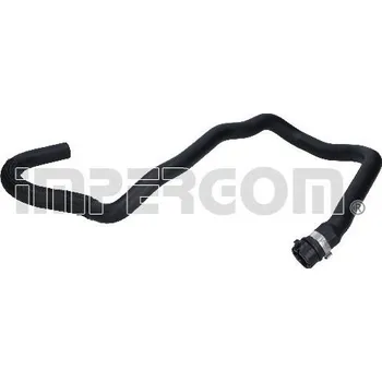 Chladič motoru Hadice chladiče ORIGINAL IMPERIUM 224750