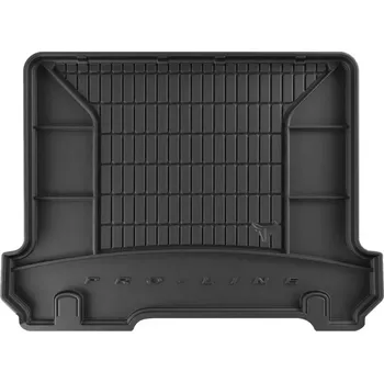 Autolékárnička Frogum TM414068 Vana do kufru ProLine Nissan e-NV200 2014-2021