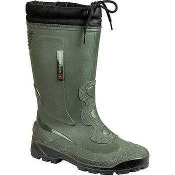 Pracovní obuv Happy Job TERMOBUV CAPTAIN TEFAL 37 Varianta: TERMOBUV CAPTAIN TEFAL 40