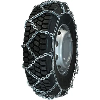 Řetěz NORDCHAIN Sněhové řetězy GRIP SR-Z8, 215/75-17,5"