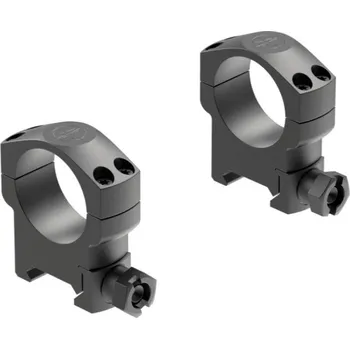 Příslušenství k optickému přístroji Leupold Kroužky Leupold, MARK 4, 30mm, ocelové, vysoké, matné