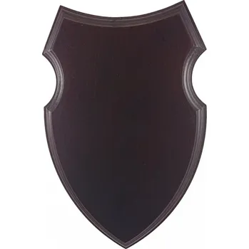 Dřevo Novák Podložka pod trofej č.305 - černá