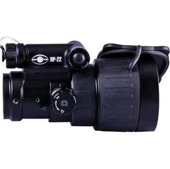 Dalekohled Noční vidění Night Pearl NP-22 gen 2+ DEP selection GREEN