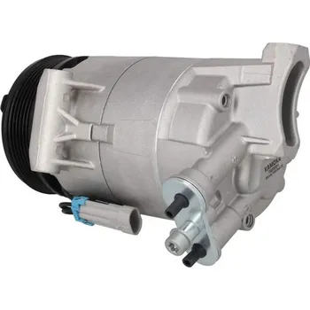 Kompresor klimatizace Kompresor, klimatizace KAMOKA 7820001