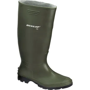 Pánské holínky Holínky Dunlop Preismeister - UK 9.5 / EU 44