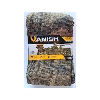 Posed Allen Záštita Allen, pro vytvoření zákrytu, rozměr 360x137cm, camo Burlap Mossy Oak Country