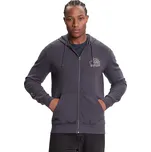 Pánská mikina Quiksilver Zip EQYFT05133-KSH0 Velikost: XL