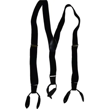 Kšandy Šle s poutky k protipořezovým kalhotám - 30mm