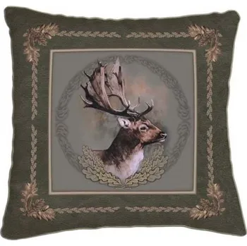 Polštář Wildzone Daněk - myslivecký polštář