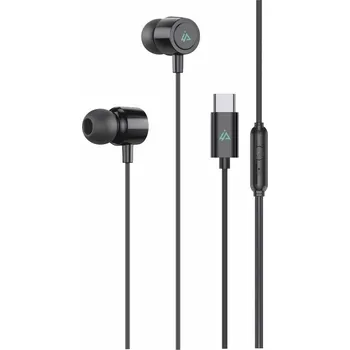 iPeax 90010135 černá Sluchátka iPeax 90010135 černá