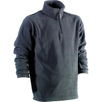 pracovní mikina Značková fleece mikina HEROCK ATLAS Velikost: 3XL, Barvy: šedá