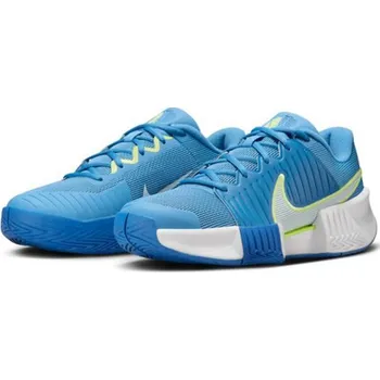 Pánská móda Nike Zoom GP Challenge Pro-Dámské tenisové halové boty - Velikost 6 US