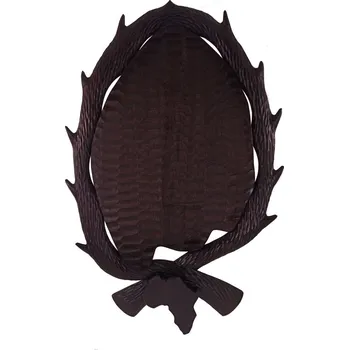 Dřevo Novák Podložka pod trofej č.465 Black WB běh