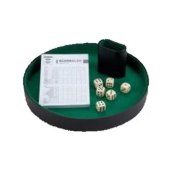 Karetní hra Kości do gry LONGFIELD