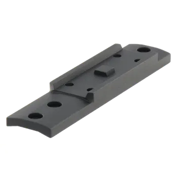 Kolimátor Aimpoint Micro Ruger 10/22 - 12466 (černá)