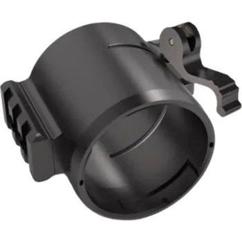 Airsoft ThermVisia QM adaptér pro PARD NV007S s weaver lištou