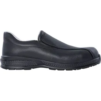 Těžké boty Ardon BRUNI S2 Bezpečnostní mokasína Velikost: 43