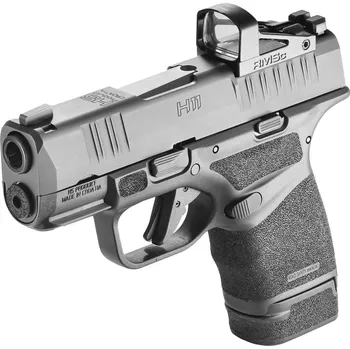 Airsoftová zbraň HS Produkt H11 Hellcat RDR pistole