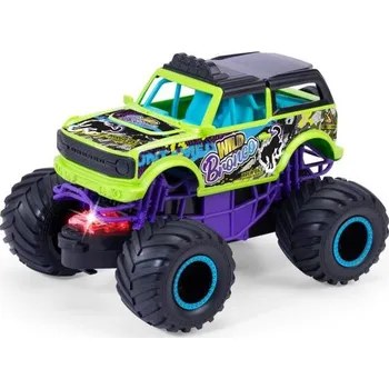 Dickie Auto Ford Divoký Bronco 18 cm