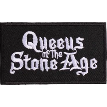 Nášivka TXR Moto nášivka Queens of the Stone Age