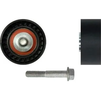 Vratná/vodicí kladka, klínový žebrový řemen DENCKERMANN P314005