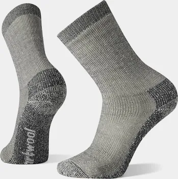 Smartwool Hike Classic Edition Extra Cushion (medium gray) S, šedá