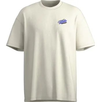 Pánské tričko Pánské tričko Maloja CAPRINOM. - bílá XL