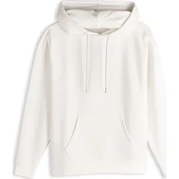 Dámská mikina GATE Basic oversize mikina s kapucí 42 625-0007/112