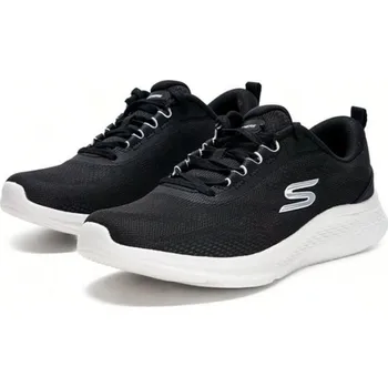 Pánská móda Skechers Skech-Lite Pro 2.0 tréninkové boty - 0 - černá - 40