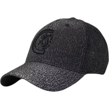 Čepice Basebalová čepice KENTUCKY Glitter black