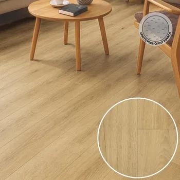 pvc podlaha PVC podlaha Breno RENOTEX Sundance oak 532 Označení šíře role: 3 m