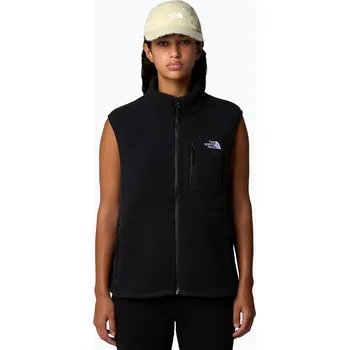 Dámská vesta Dámská vesta The North Face Yumiori black