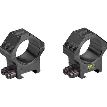 Příslušenství k optickému přístroji montáž Contessa weavTACTIC OKA 30mm H10mm