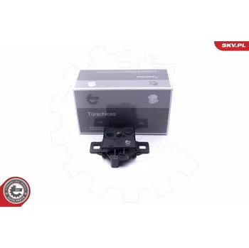 Autozámek Zámek kapoty motoru SKV 16SKV391