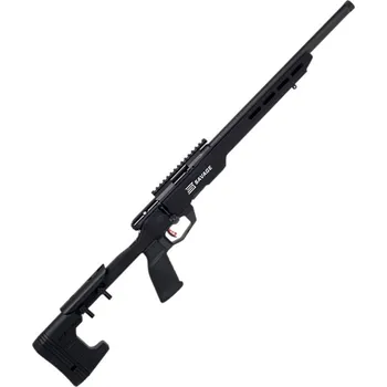 Airsoftová zbraň Savage Arms B22 Precision .22LR Černá