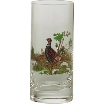 Sklenice Komas - sklo 03/1 sada 6x sklenička „Favorit“ 0,3 l