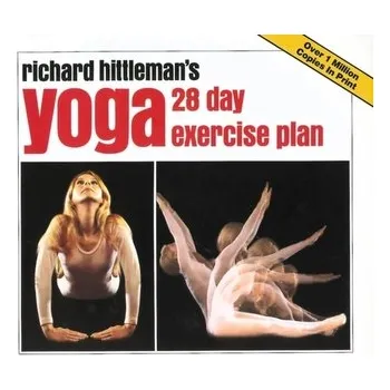Richard Hittleman's Yoga - L. Hittleman, Richard