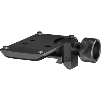 Příslušenství k optickému přístroji Kozap montáž č.77 - CZ 550/557 ADAPTÉR Zeiss Pin Point