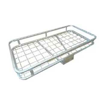 Box na tažné zařízení AM NOSIČE Nosič na zvěř na tažné zařízení surový