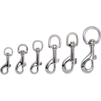 Klasická karabina Velikost: XXXL