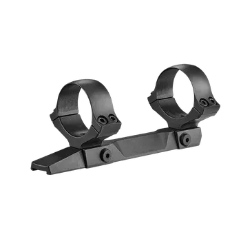 Příslušenství k optickému přístroji Kozap montáž č.7/1 - CZ512 CLASSIC 1-díl. šroubek, pro šínu šíře 11mm