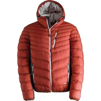 pracovní bunda THERMIC BUNDA cihlová Varianta: THERMIC BUNDA cihlová