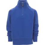 PAYPER Dětská mikina ZICO+ Velikost: 11-12, Barvy: royal modrá
